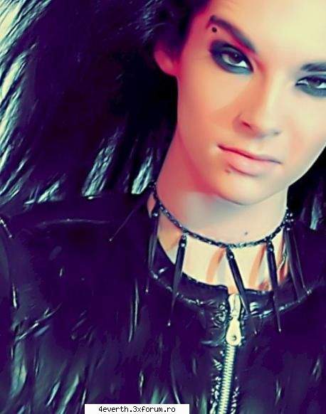 Poze - Ţz�Ka Thέyα [:X] - Bill Kaulitz