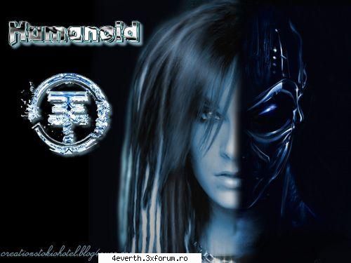 Poze - Ţz�Ka Thέyα [:X] - Bill Kaulitz