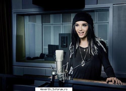 Poze - Ţz�Ka Thέyα [:X] - Bill Kaulitz