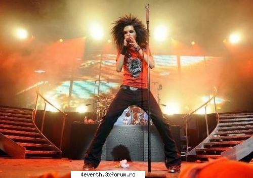 Poze - Ţz�Ka Thέyα [:X] - Bill Kaulitz
