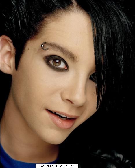 Poze - Ţz�Ka Thέyα [:X] - Bill Kaulitz