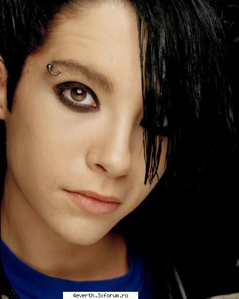 Poze - Ţz�Ka Thέyα [:X] - Bill Kaulitz
