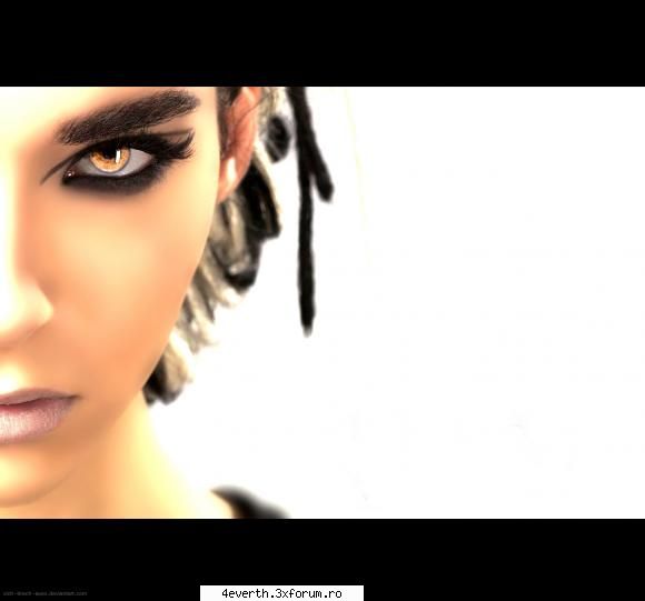 Poze - Ţz�Ka Thέyα [:X] - Bill Kaulitz