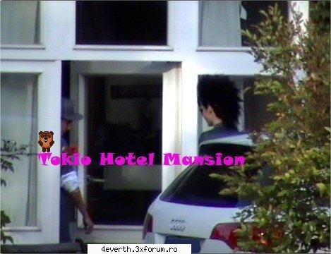 Poze - ღКучкаღ - Bill Kaulitz