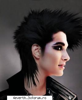 Poze - ღКучкаღ - Bill Kaulitz