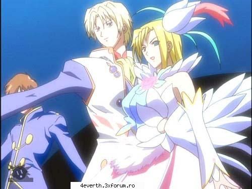 Poze - Ador animeurile :X mai ales Shaman King - Anime