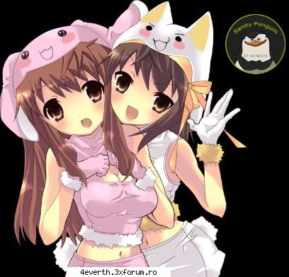 Poze - мα�� Fяiиtz - Anime