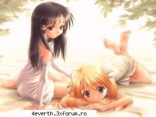 Poze - мα�� Fяiиtz - Anime