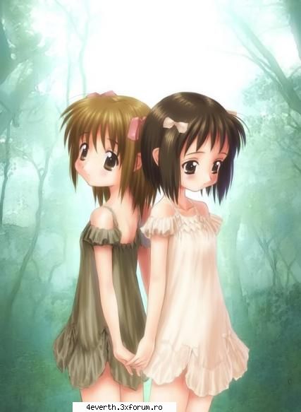 Poze - мα�� Fяiиtz - Anime