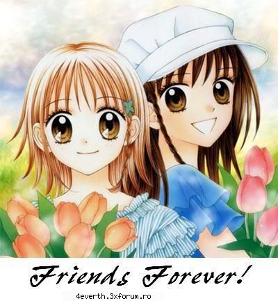 Poze - мα�� Fяiиtz - Anime