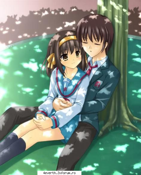 Poze - мα�� Fяiиtz - Anime