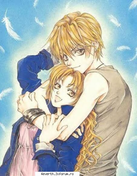 Poze - мα�� Fяiиtz - Anime