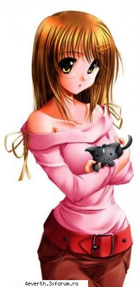 Poze - мα�� Fяiиtz - Anime