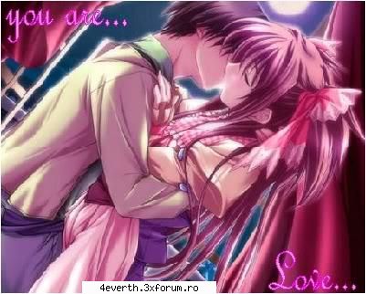 Poze - мα�� Fяiиtz - Anime