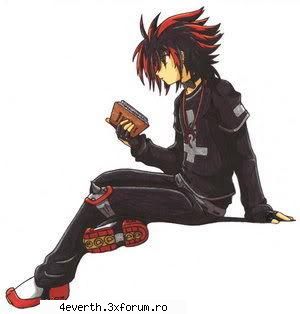 Poze - ana_th2002 - Anime