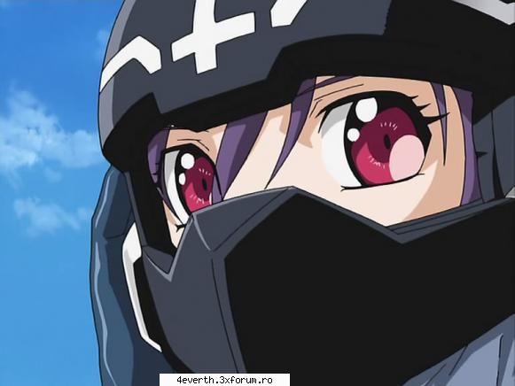 Poze - Hi..pun shi eu cateva poze - Anime