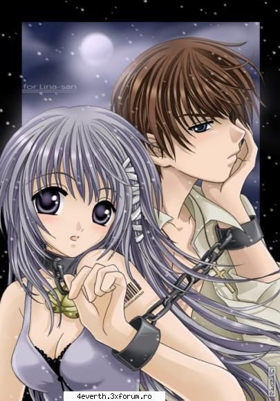 Poze - Crs Angel - Anime