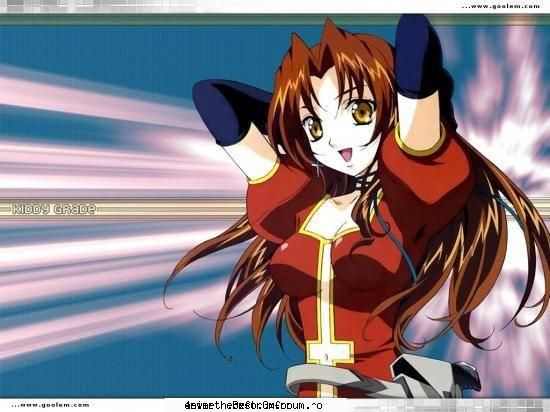 Poze - Crs Angel - Anime