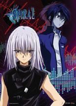 Poze - Crs Angel - Anime