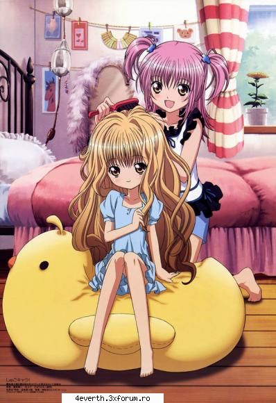 Poze - Crs Angel - Anime