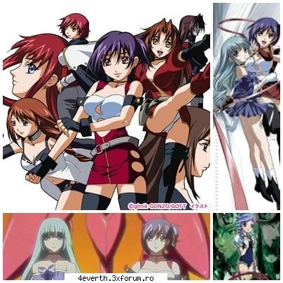 Poze - Crs Angel - Anime