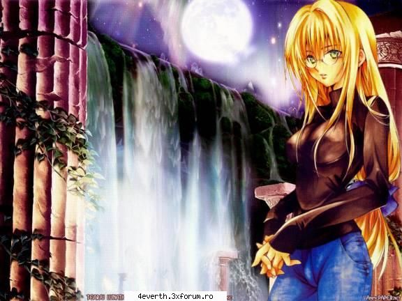 Poze - Crs Angel - Anime