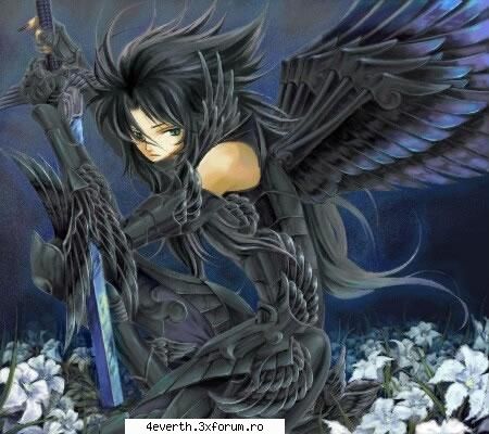 Poze - Crs Angel - Anime