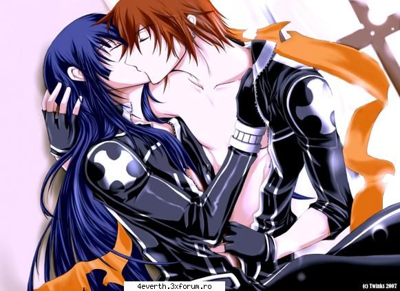 Poze - Crs Angel - Anime