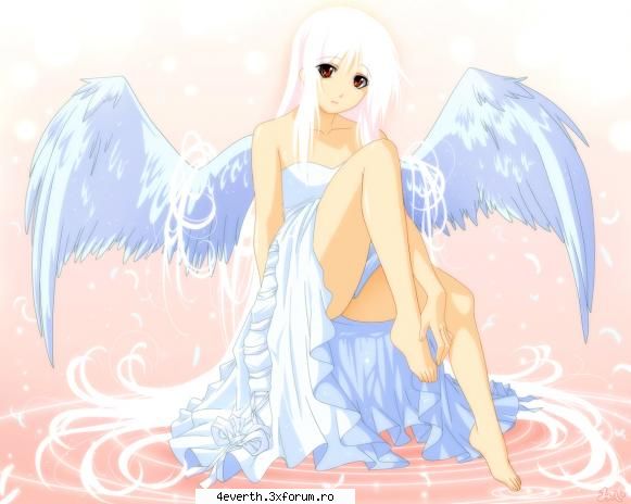 Poze - Crs Angel - Anime