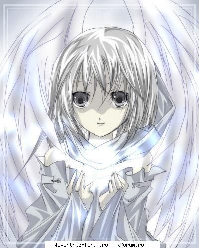 Poze - Crs Angel - Anime
