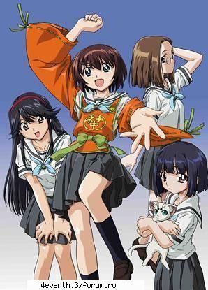 Poze - Crs Angel - Anime