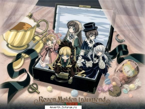 Poze - Crs Angel - Anime