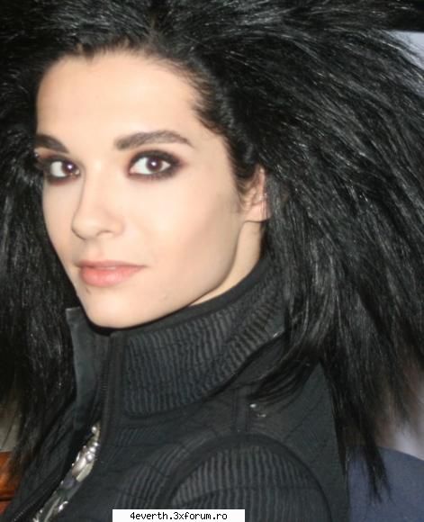 Poze - Ita la staha asta de matracuca - Bill Kaulitz
