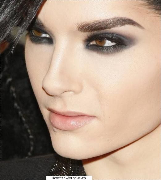 Poze - ~O doamne sa'l fut de bunaciune salivantaa... ! - Bill Kaulitz