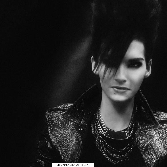 Poze - ~Of Bill si ce gene false ai !~ - Bill Kaulitz