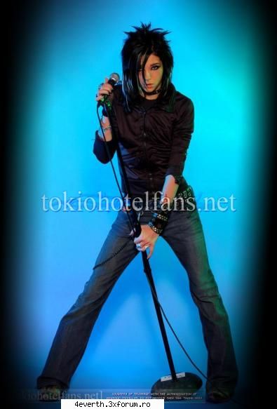 Poze - Cear aveti dreptate Bill e schilozimea in - Bill Kaulitz
