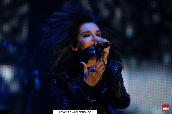 Poze - Haideti ca pun si eu poze - Bill Kaulitz