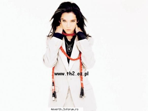 Poze - �łĩĩĩĩ - Bill Kaulitz