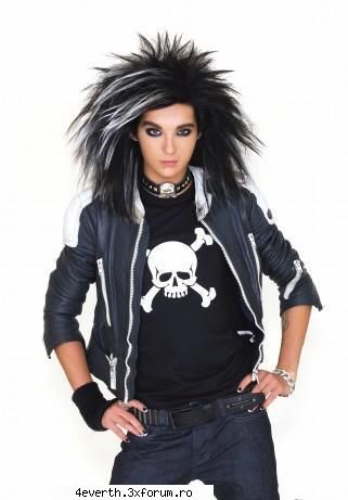 Poze - �łĩĩĩĩ - Bill Kaulitz