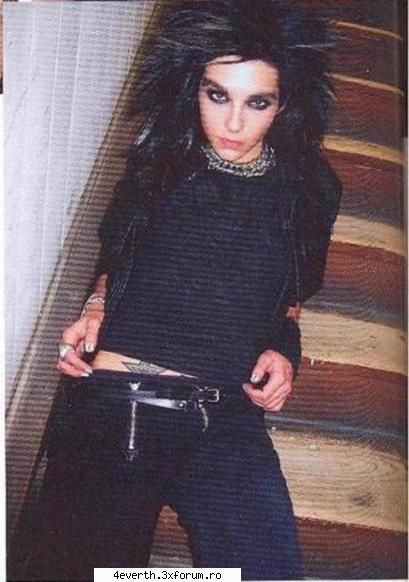 Poze - �łĩĩĩĩ - Bill Kaulitz