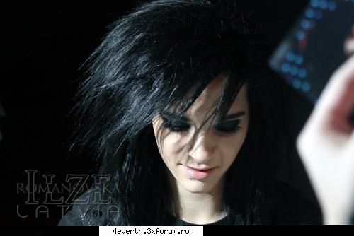Poze - �łĩĩĩĩ - Bill Kaulitz