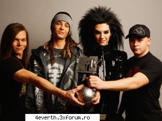 Poze - �łĩĩĩĩ - Tokio Hotel