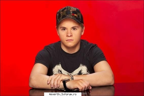Poze cu Gustii:X - Chocholate12 - Gustav Schafer