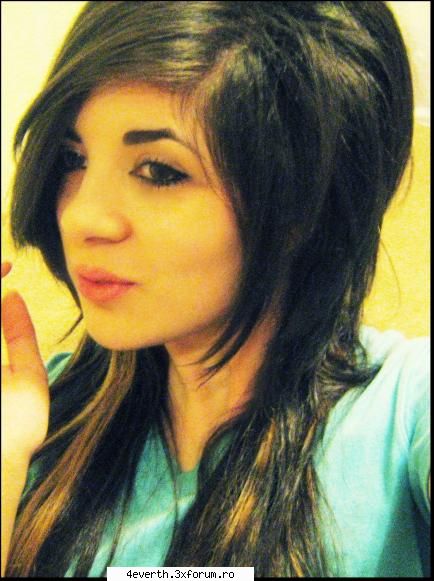 ~Tatyanna !!!~ - ~Bine punctat "PROASTA" Aia e poza de ieri baa=]] - Pics whit us