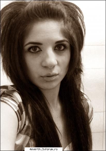 ~Tatyanna !!!~ - A daaa....dar e plecat la tara - Pics whit us