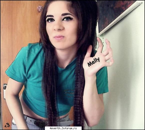 ~Tatyanna !!!~ - ~Aa ma scuzati nu poza aiaa ~ - Pics whit us