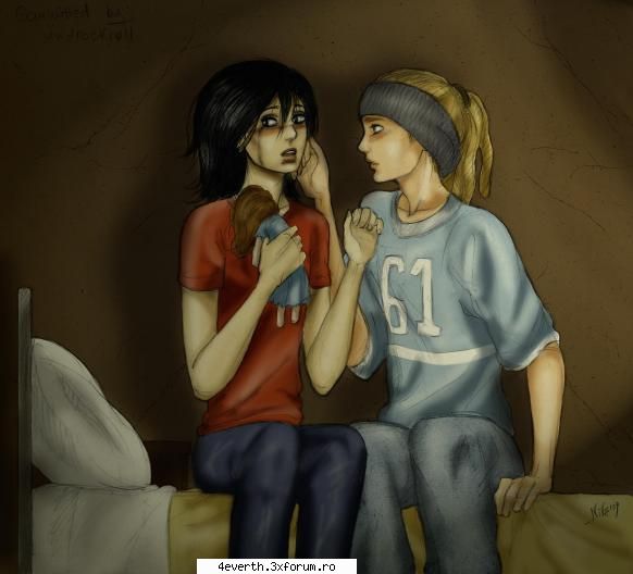 Twincest - Rock Angel - Kaulitz Twins