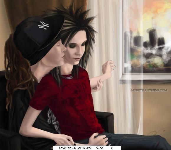 1 twincest