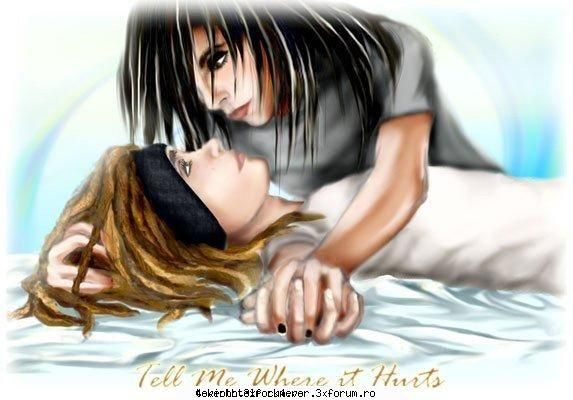Twincest - �łĩĩĩĩ - Kaulitz Twins