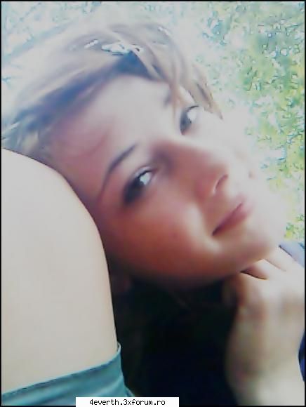 buna eu sunt andreea am 9 ani jumate :hi: welcome!